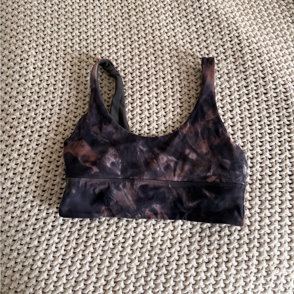 Lululemon Align Reversible bra